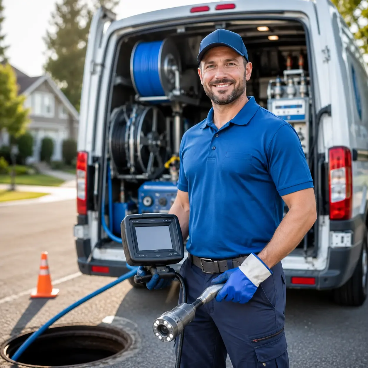 Local Pipe Relining specialists in West Park, NY