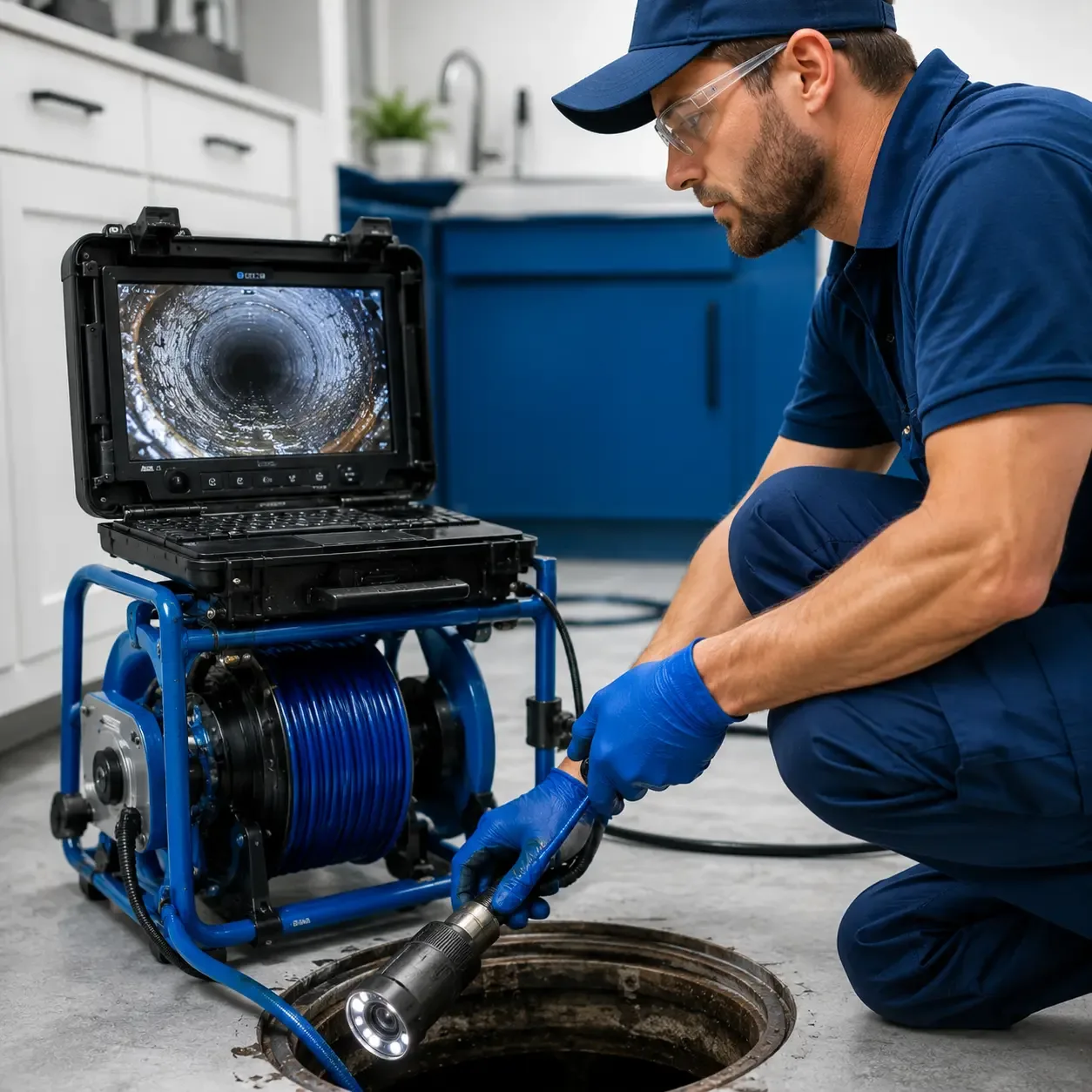 Pipe Relining professionals serving West Park, NY